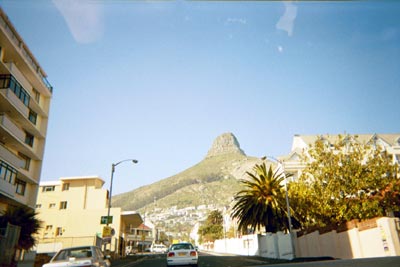 iti2 #18 Cape Town by Spo0ky